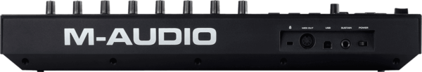Clavier maitre M-Audio Oxygen Pro 25