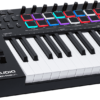 Clavier maitre M-Audio Oxygen Pro 25