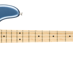 Fender American Performer Precision Bass®Maple Fingerboard, Satin Lake Placid Blue