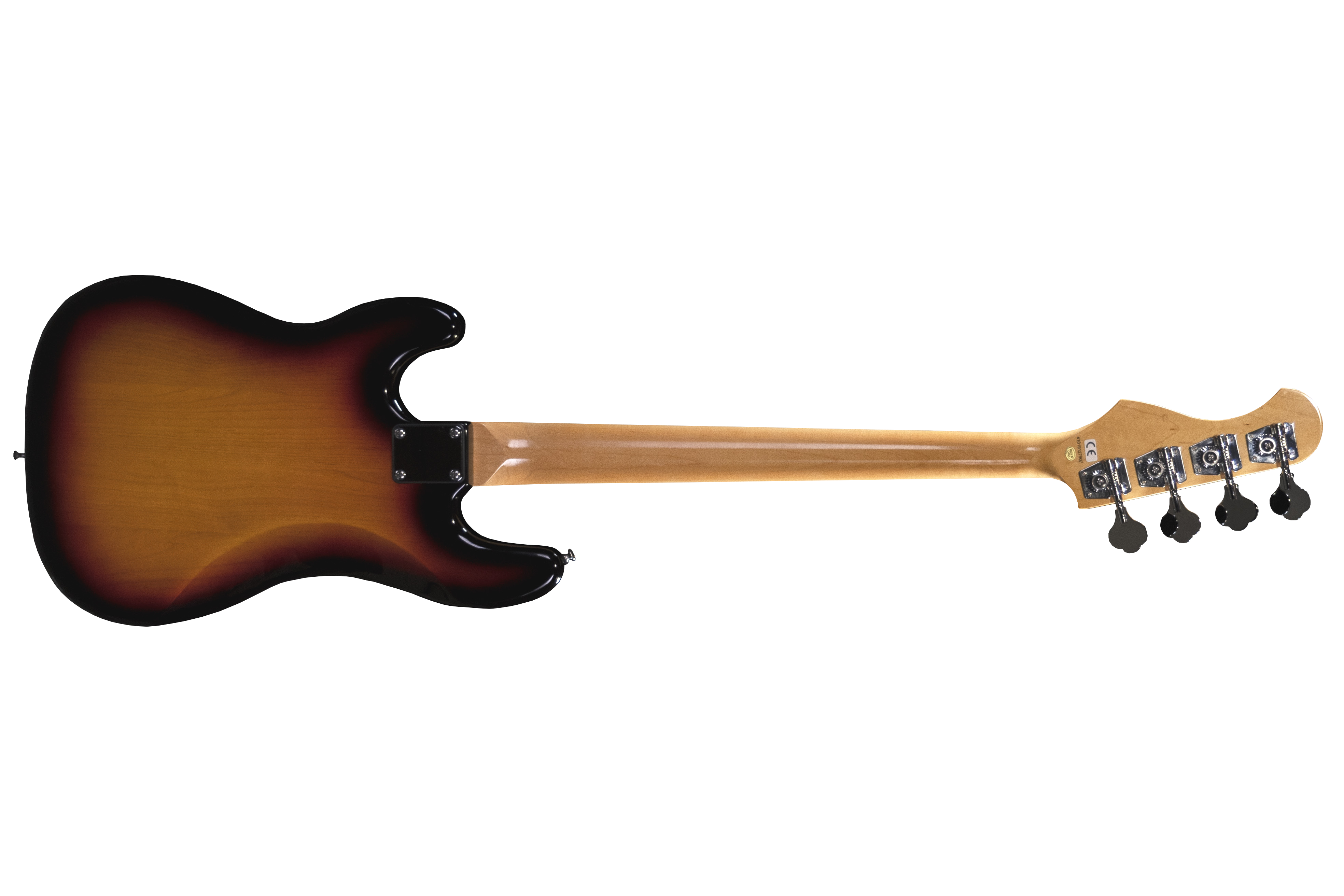 Guitare basse JB80MA ASH 4C