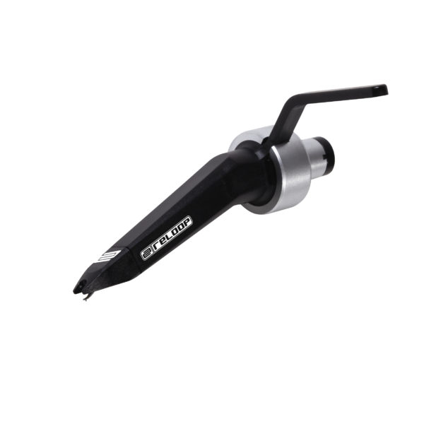 Reloop Cellule Noire Concorde Black – Image 2