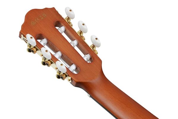 Ibanez FRH10N Natural Flat – Image 2