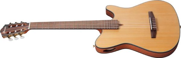 Ibanez FRH10N Natural Flat – Image 4