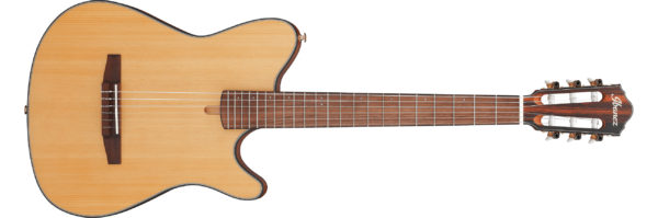 Ibanez FRH10N Natural Flat