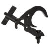 Briteq FAST CLAMP Black