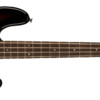 Squier Affinity Series Precision Bass PJ Pack LRL 3-Color Sunburst + Rumble 15