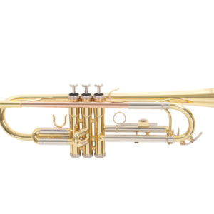 Roy Benson Trompette Sib TR-202