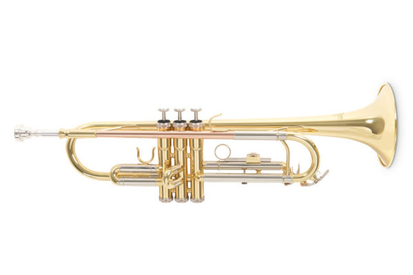 Roy Benson Trompette Sib TR-202