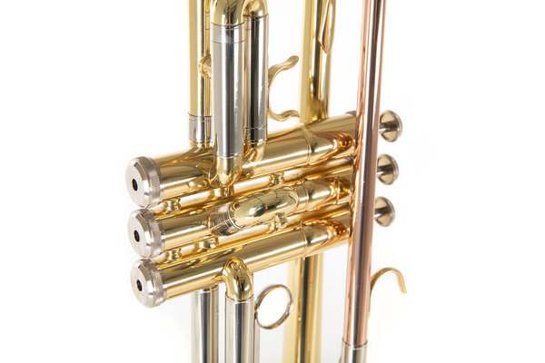 Roy Benson Trompette Sib TR-202