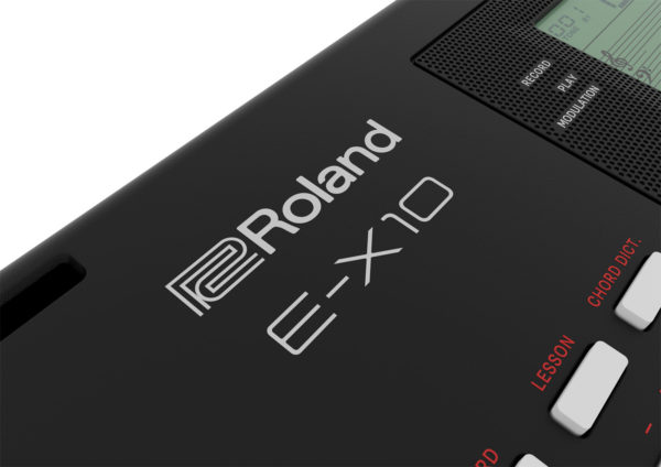 Roland E-X10 – Image 7