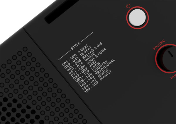 Roland E-X10 – Image 9