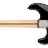 Squier Sonic Stratocaster Black