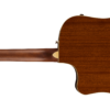 Fender Redondo Player Sunburst
