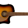 Fender Redondo Player Sunburst