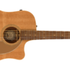 Fender Redondo Player Natural
