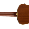 Fender Malibu Player Olympic White