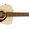 Fender Malibu Player Olympic White