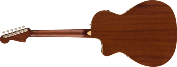 Fender Newporter Player Surf Green