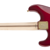 Fender Richie Kotzen Strat MN Transparent Red Burst