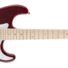 Fender Richie Kotzen Strat MN Transparent Red Burst