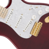Fender Richie Kotzen Strat MN Transparent Red Burst
