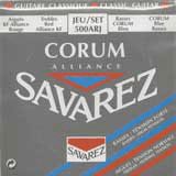 Savarez Alliance-Corum Tirant Mixte 500ARJ