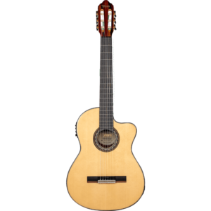 Guitare classique 4/4 électro Valencia VC564CE