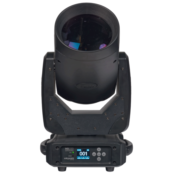 Lyre Beam 100W Algam Lighting MB100