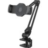 K&M Stand tablette Fixation par serrage 19805