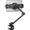 K&M Stand tablette Fixation par serrage 19805