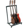 RTX Stand 3 guitares X3GN