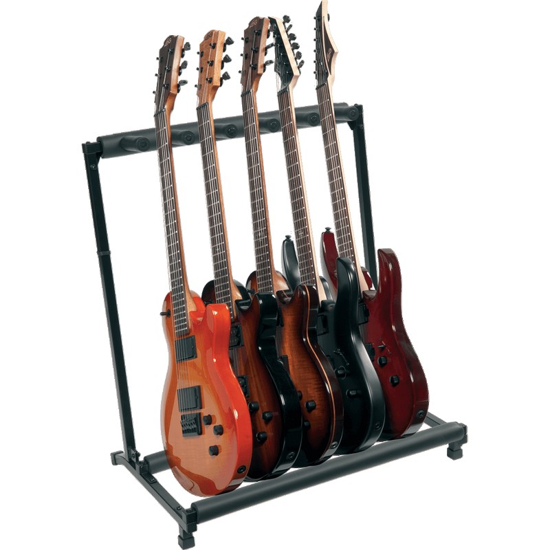 RTX Stand 5 guitares X5GN