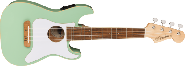 Fender Fullerton Strat Uke