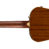 Fender Malibu Player Naturel
