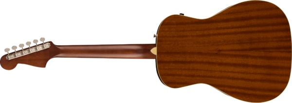 Fender Malibu Player Naturel