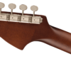 Fender Malibu Player Fiesta Red