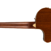 Fender Kingman Bass Shaded Edge Burst