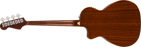 Fender Kingman Bass Shaded Edge Burst