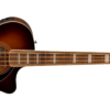 Fender Kingman Bass Shaded Edge Burst