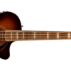 Fender Kingman Bass Shaded Edge Burst