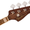 Fender Kingman Bass Shaded Edge Burst