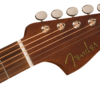 Fender Malibu Special Naturel