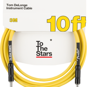 Fender Tom DeLonge To The Stars 3m