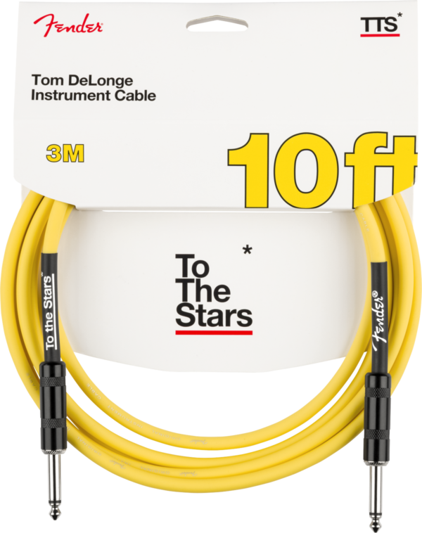 Fender Tom DeLonge To The Stars 3m