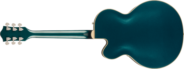 Gretsch G2420T Streamliner Midnight Sapphire