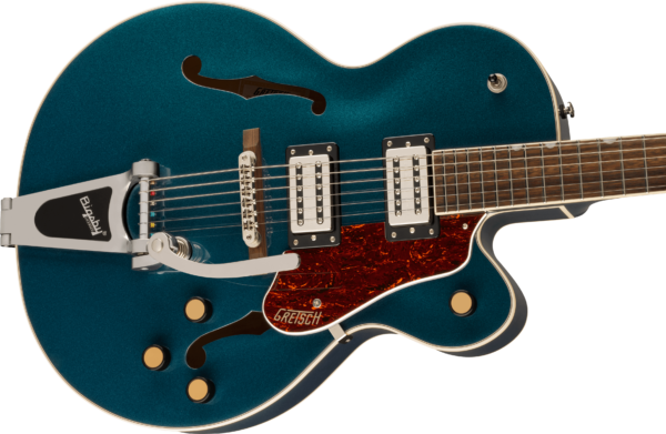 Gretsch G2420T Streamliner Midnight Sapphire