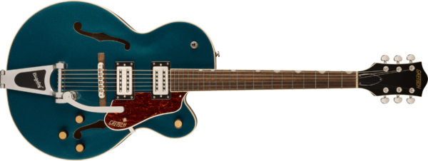 Gretsch G2420T Streamliner Midnight Sapphire