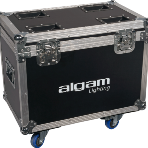 Algam Lighting Flight Case MS100