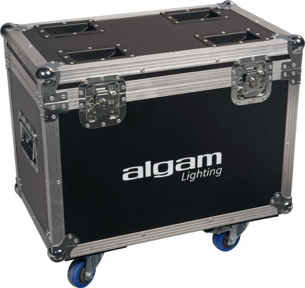 Algam Lighting Flight Case MS100