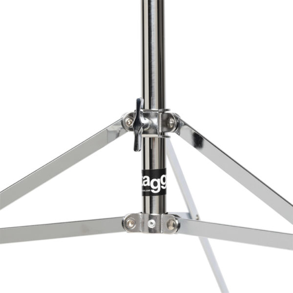 Stagg Stand Pad d'entrainement LPPS-25/R